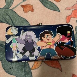 Hot Topic Steven Universe Character Wallet - Multicolor